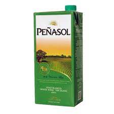 Penasol Blanco Tetra Pack 1L